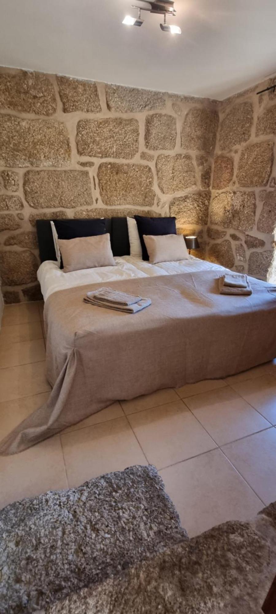 Quinta Da Adarnela Apartment Lagares da Beira Room photo